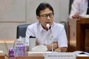 Menkes Budi Gunadi: Kenaikan Iuran BPJS Hanya Berdampak pada Kelas Menengah ke Atas