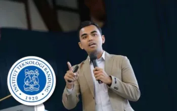 Grandprix, Doktor Termuda Asal NTT di Indonesia dan Peneliti Top Global