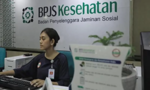BPJS Kesehatan