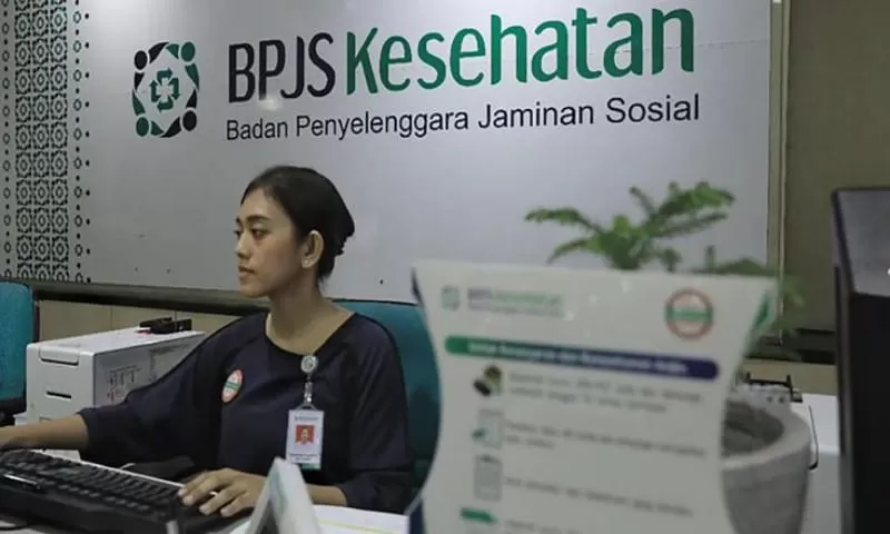 BPJS Kesehatan