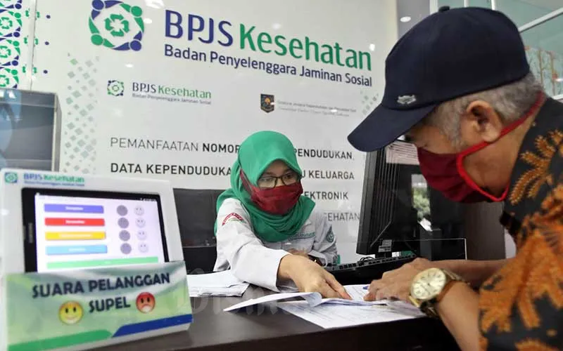 Badan Penyelenggara Jaminan Sosial (BPJS) Kesehatan merupakan program nasional dengan tujuan memberikan perlindungan kesehatan bagi seluruh warga negara dengan biaya terjangkau.