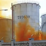 Asap Menyengat dari Pabrik Kimia Cilegon, Puluhan Warga Dilarikan ke Puskesmas