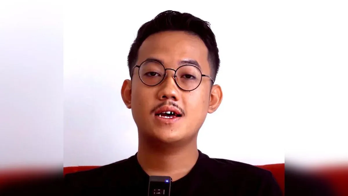 Direktur Lokataru Foundation Delpedro Marhaen mendesak aparat penegak hukum untuk segera memproses anggota polisi yang menewaskan pengemudi ojek online (ojol) Affan Kurniawan.