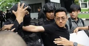 Jaksa Tuntut Delpedro 2 Tahun, Proses Hukum Dinilai Cederai Demokrasi