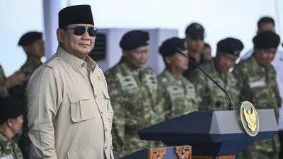 Presiden Prabowo Subianto menyatakan pemerintah akan mengirim pasukan TNI ke Gaza, Palestina dalam waktu dekat. Ia memperkirakan pengerahan tersebut berlangsung dalam 1–2 bulan ke depan dengan jumlah sekitar 8.000 prajurit.