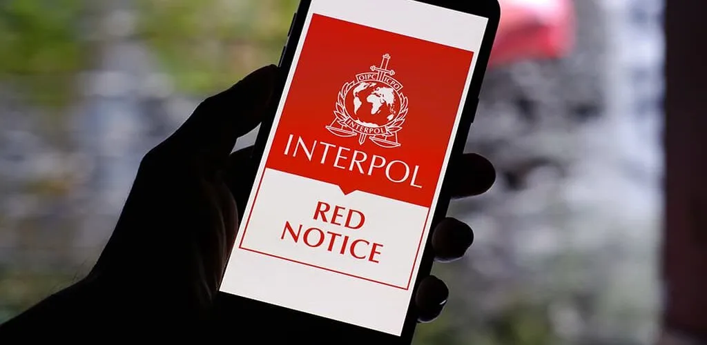 Apa Itu Red Notice Interpol? Memahami Kasus Riza Chalid