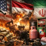 Harga BBM akan Melonjak Imbas Konflik Timur Tengah