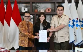 Pemerintah Tetapkan Aturan Pembatasan Medsos Bagi Anak