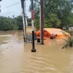 Pemerintah Aceh menetapkan status siaga bencana hidrometeorologi di sejumlah kabupaten dan kota hingga (20/4/2026).