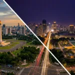 Monas dan Gedung DPR Menjadi Dua Titik Utama Kegiatan May Day 2026