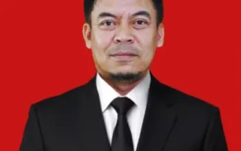 Hormati Proses Hukum, Ahmad Dedi Bantah Lari karena Dugaan Terlibat Suap