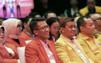 PTUN Jakarta Tolak Gugatan Ali Wongso, Misbakhun: Ini hadiah Ulang Tahun Ke-66 SOKSI