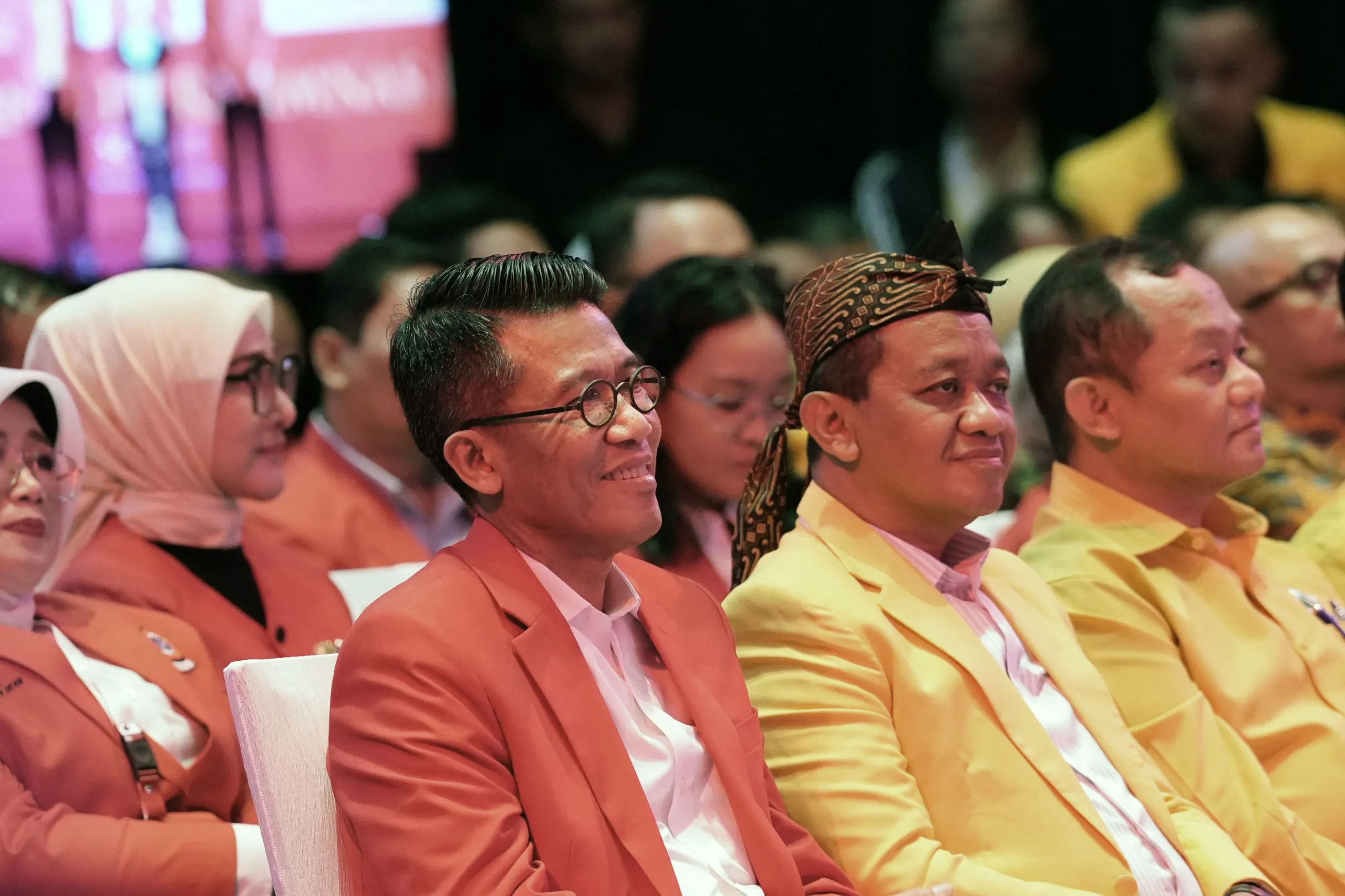 PTUN Jakarta Tolak Gugatan Ali Wongso, Misbakhun: Ini hadiah Ulang Tahun Ke-66 SOKSI