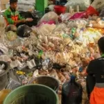 Pramono Anung Wajibkan Warga Jakarta Pilah Sampah