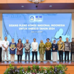 Presiden Prabowo Subianto mengesahkan Peraturan Presiden (Perpres) tentang Komisi Nasional Indonesia untuk UNESCO (KNIU).