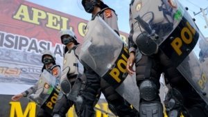 Pemerintah dan Dewan Perwakilan Rakyat (DPR) menyepakati Revisi Undang-Undang (RUU) Polri tetap memberikan ruang bagi anggota Polri aktif untuk menduduki jabatan di luar institusinya.