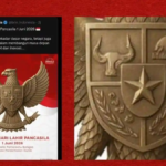 BRIN Minta Maaf Usai Kontroversi Poster Burung Garuda