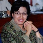 Mitoisasi Sri Mulyani