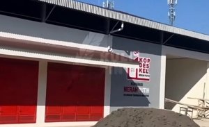 Publik kembali dihebohkan dengan isu terkait Koperasi Desa (Kopdes) di kawasan Tempat Pembuangan Akhir (TPA) Antang, Makassar.