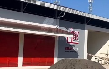 Publik kembali dihebohkan dengan isu terkait Koperasi Desa (Kopdes) di kawasan Tempat Pembuangan Akhir (TPA) Antang, Makassar.