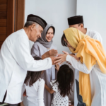 Antropologi Idul Fitri Indonesia