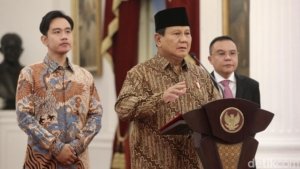 Menasehati Penguasa Zalim