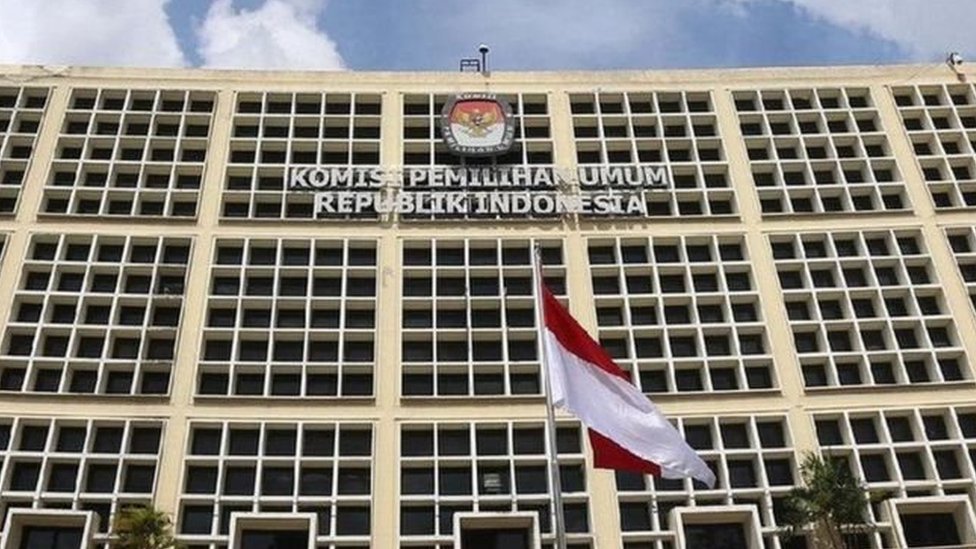 Komisi Pemilihan Umum (KPU) Republik Indonesia (RI) kembali menjadi sorotan usai mengalokasikan anggaran untuk sejumlah paket pengadaan barang dan jasa pada 2026.