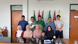 Himpunan Difabel Muhammadiyah (HIDIMU) Tangsel Segera Dikukuhkan, Perkuat Dakwah Inklusif